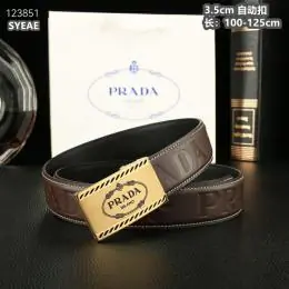 prada aaa quality Ceintures pour homme s_1221265